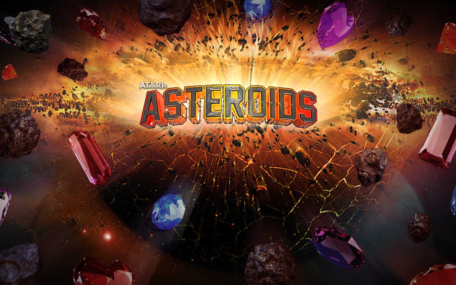 atari asteroids value
