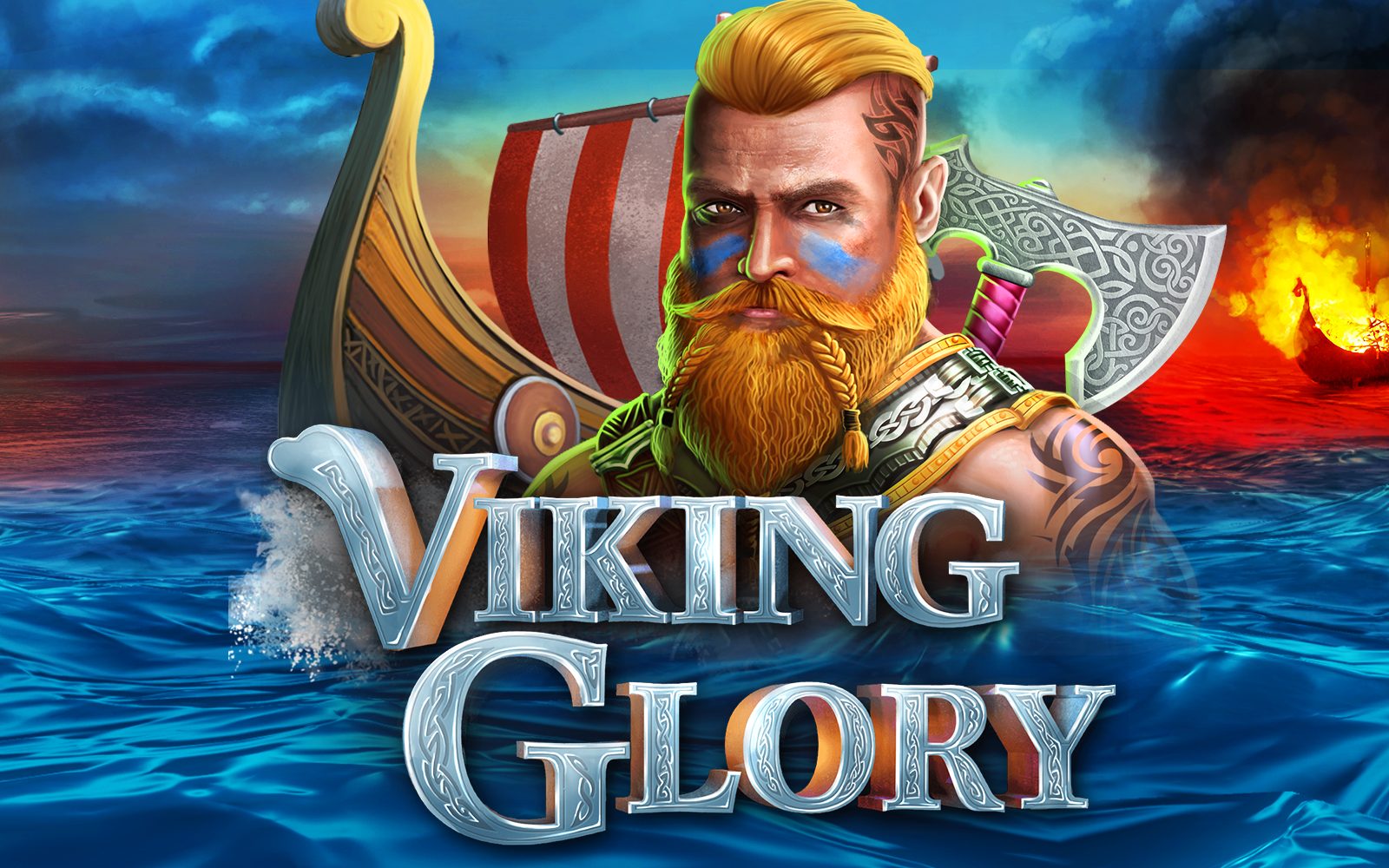 Vikings video slot free