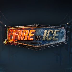 Fire vs Ice
