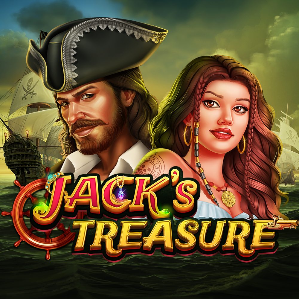 Jack's Treasure