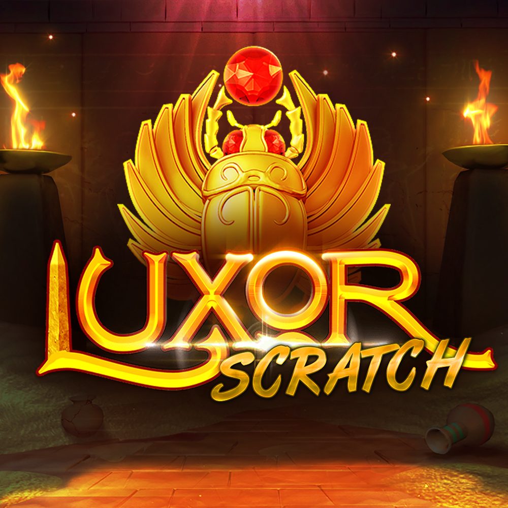 Luxor Scratch