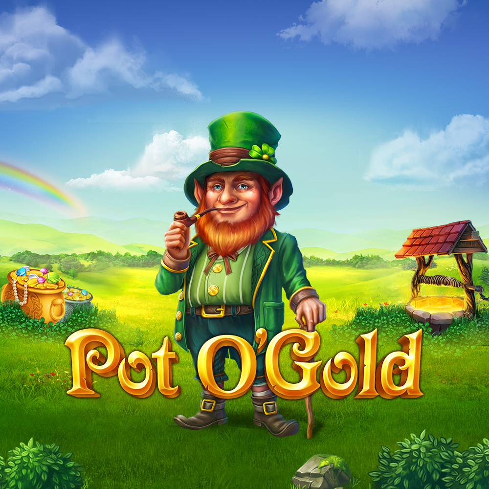 Pot O'Gold