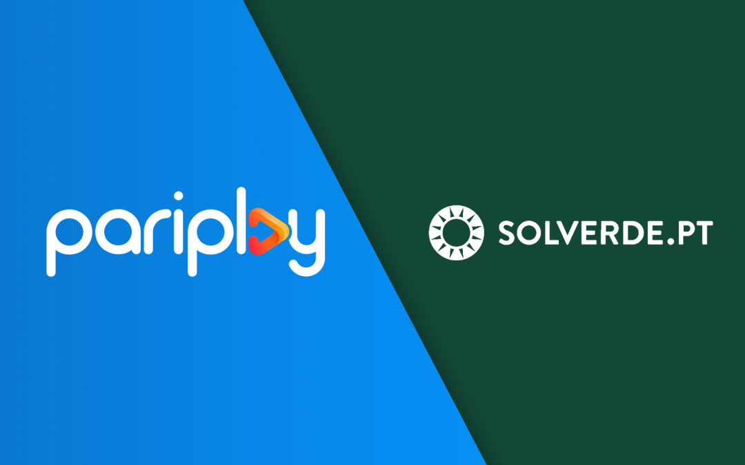 Pariplay Portuguese Presence Propelled by Partnership with Solverde Group