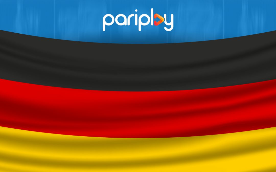 Pariplay Is Now Germany-Ready!