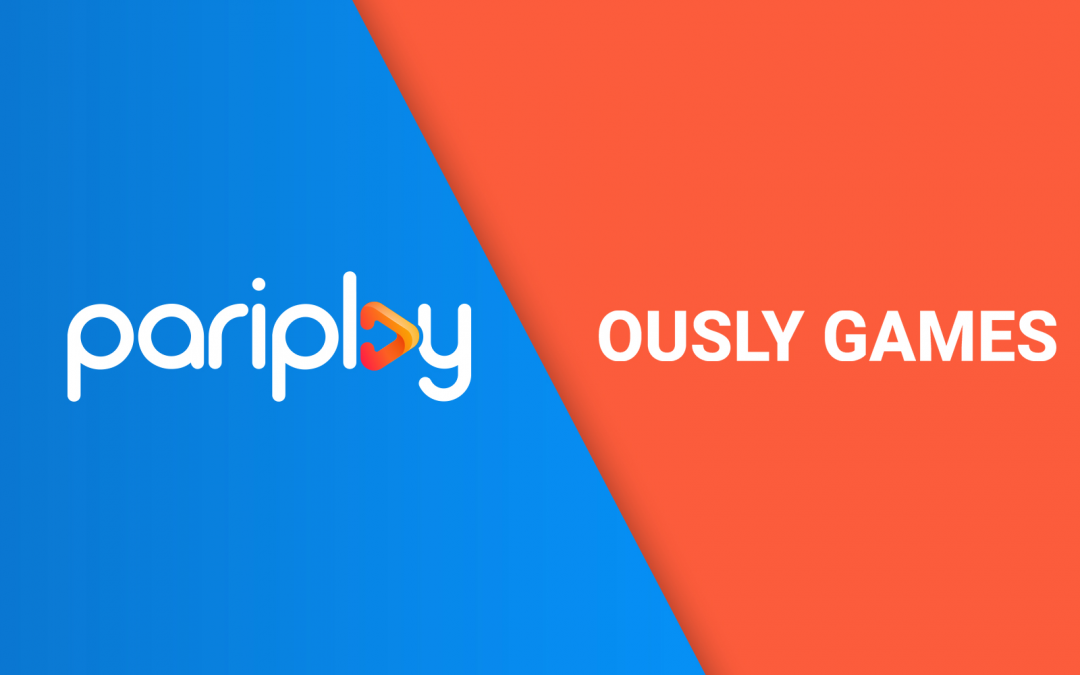 Pariplay Diversifies into Social Casino Market with Ously Games Partnership