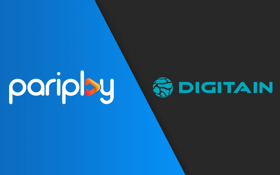 Pariplay Joins Forces with Powerhouse Platform Provider Digitain