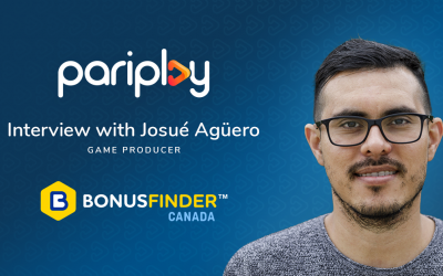 Interview with Pariplay’s Game Producer, Josué Agüero About Wild Fortunes – Bonus Finder