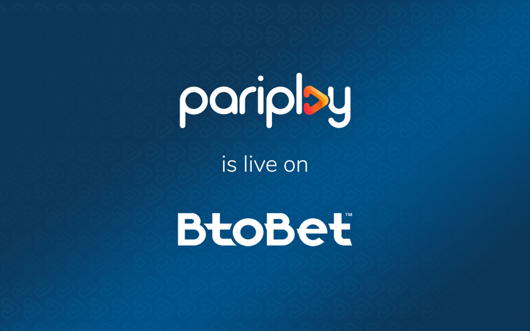 Aspire Global makes strategic move by integrating Pariplay’s content on BtoBet’s platform