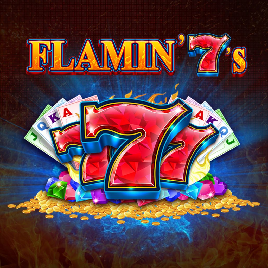 Flamin' 7's