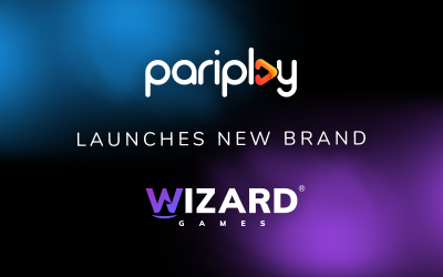 Pariplay launches new in-house studio Wizard Games