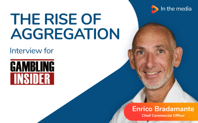 Roundtable : The Rise of Aggregation
