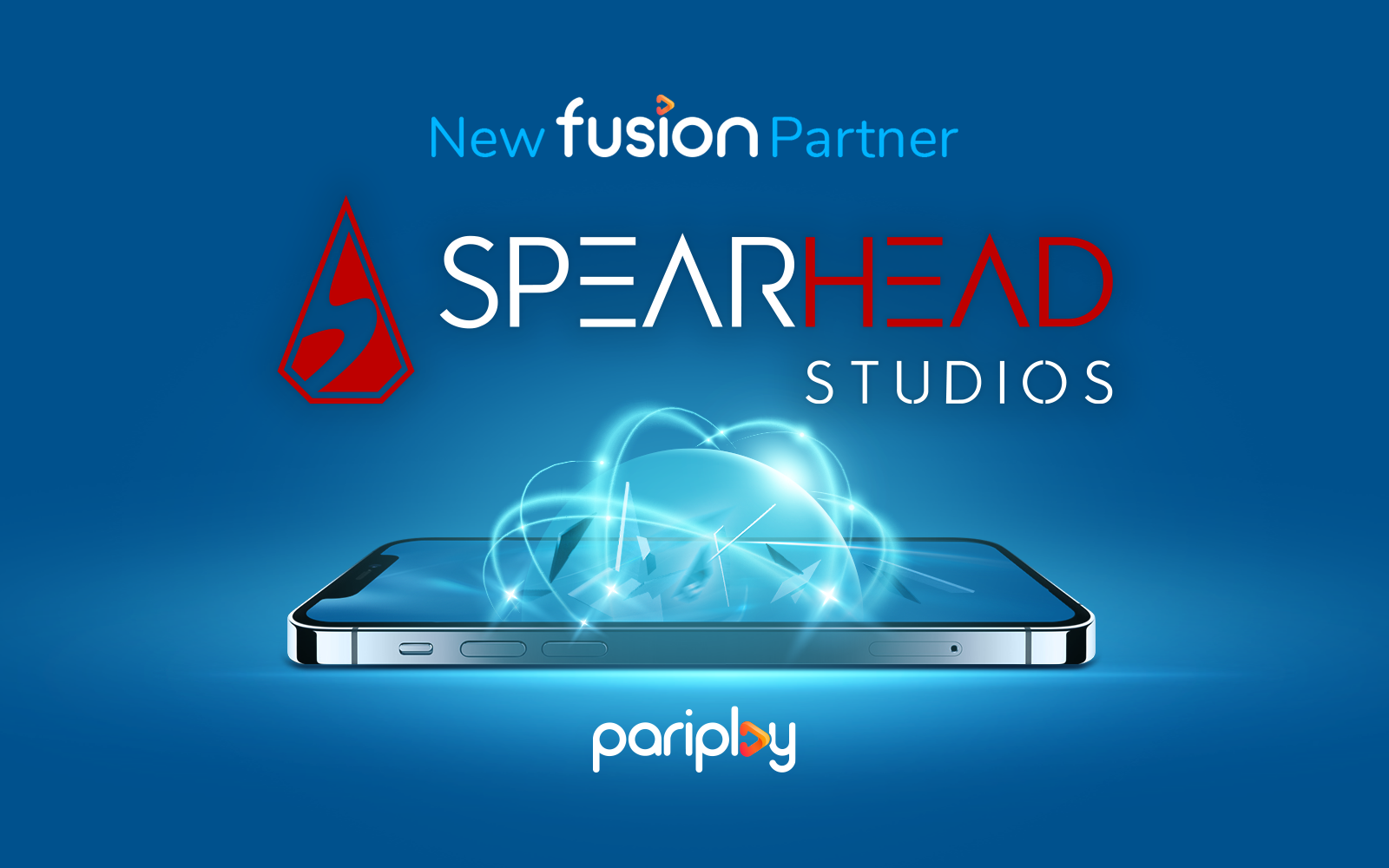 Spearhead Studios Pariplay Fusion