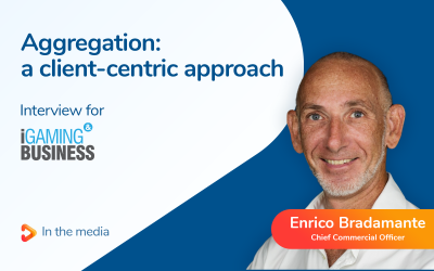 Aggregation: A Client-Centric Approach