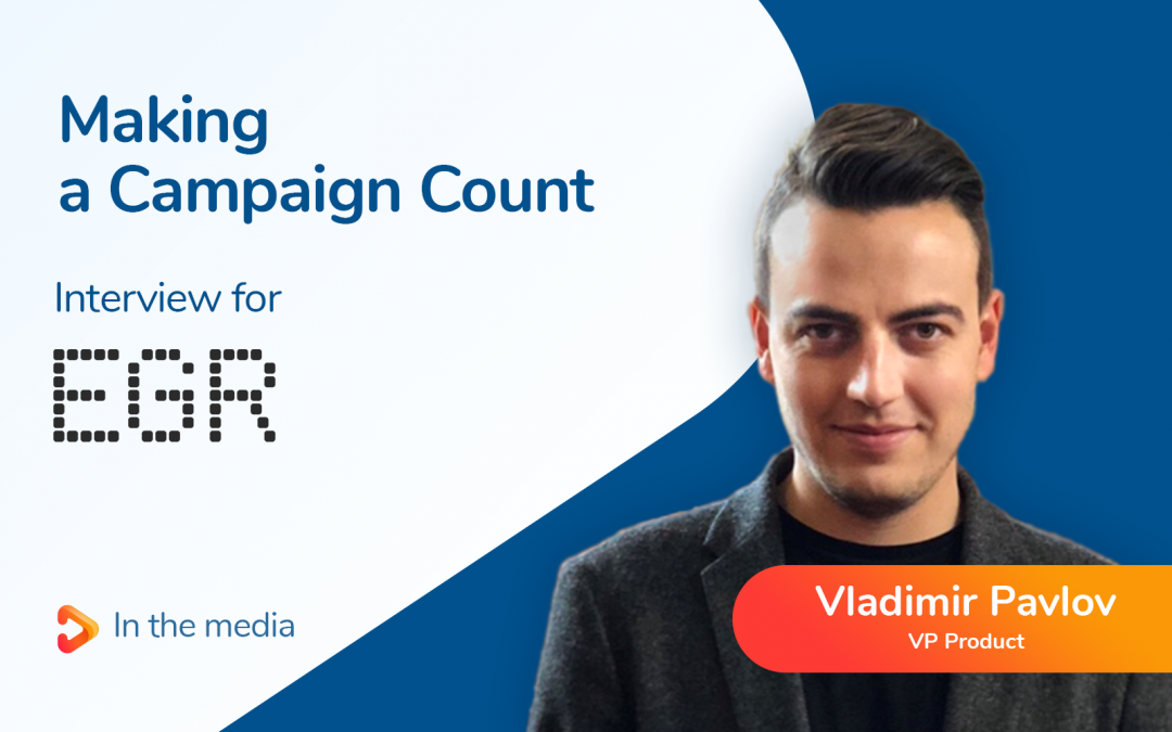 Making a Campaign Count