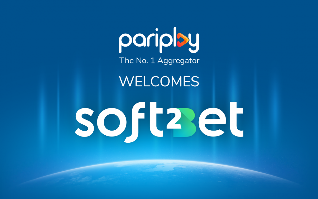 Soft2Bet strengthens with Pariplay integration and the introduction of Wizard Games