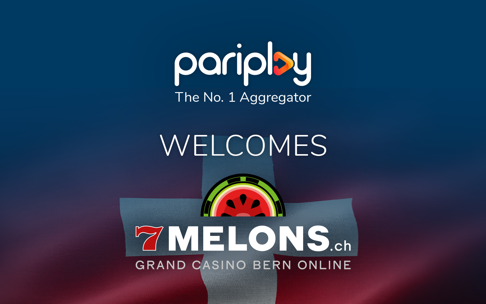 Grand Casino Bern Pariplay