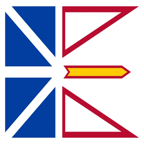 Province of Newfoundland and Labrador - Canada