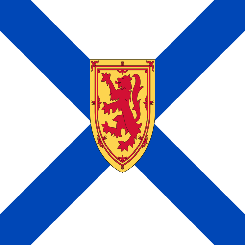 Nova Scotia - Canada