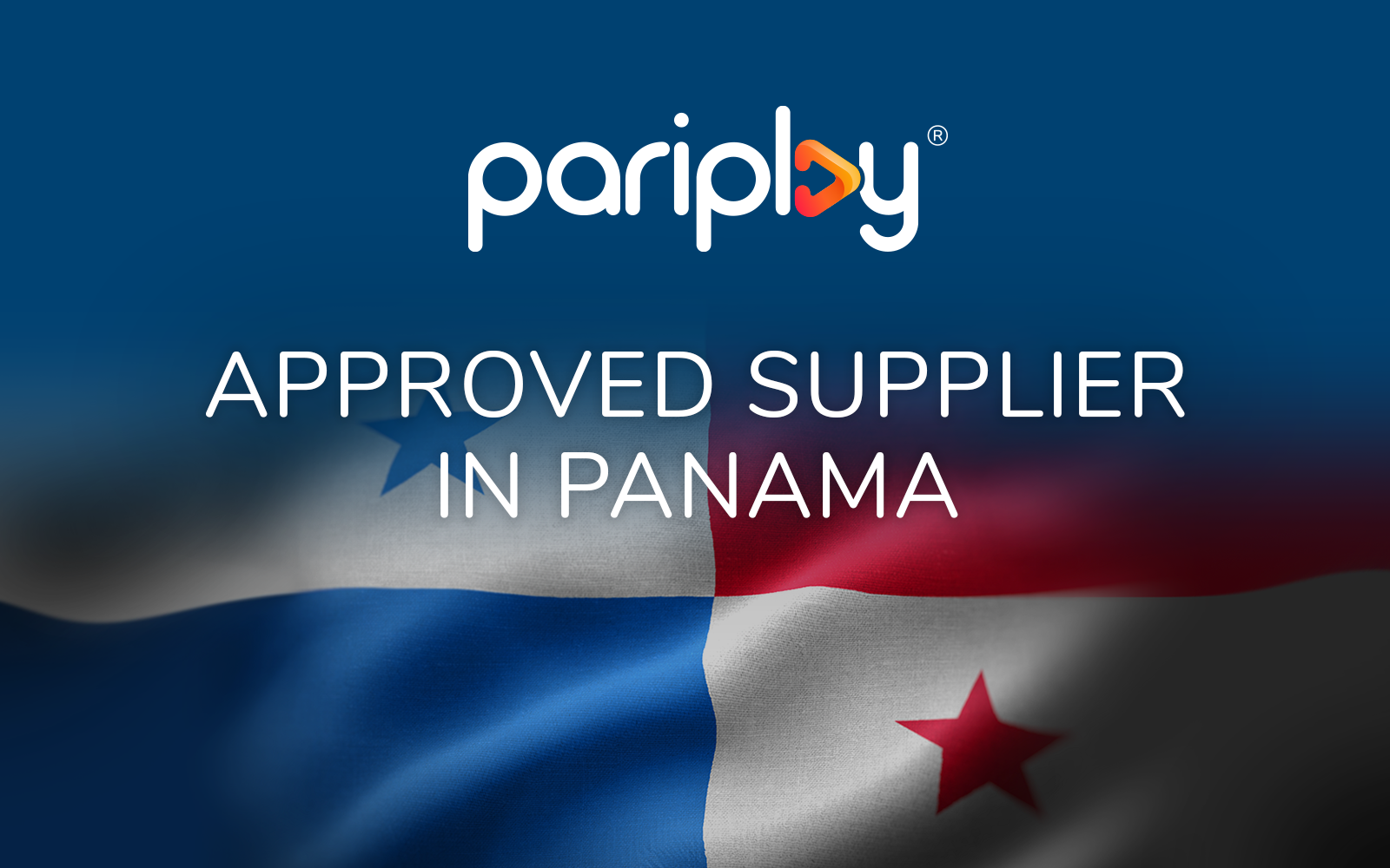 Pariplay_igaming_registration_Panama