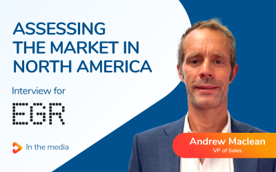Assessing the market in North America