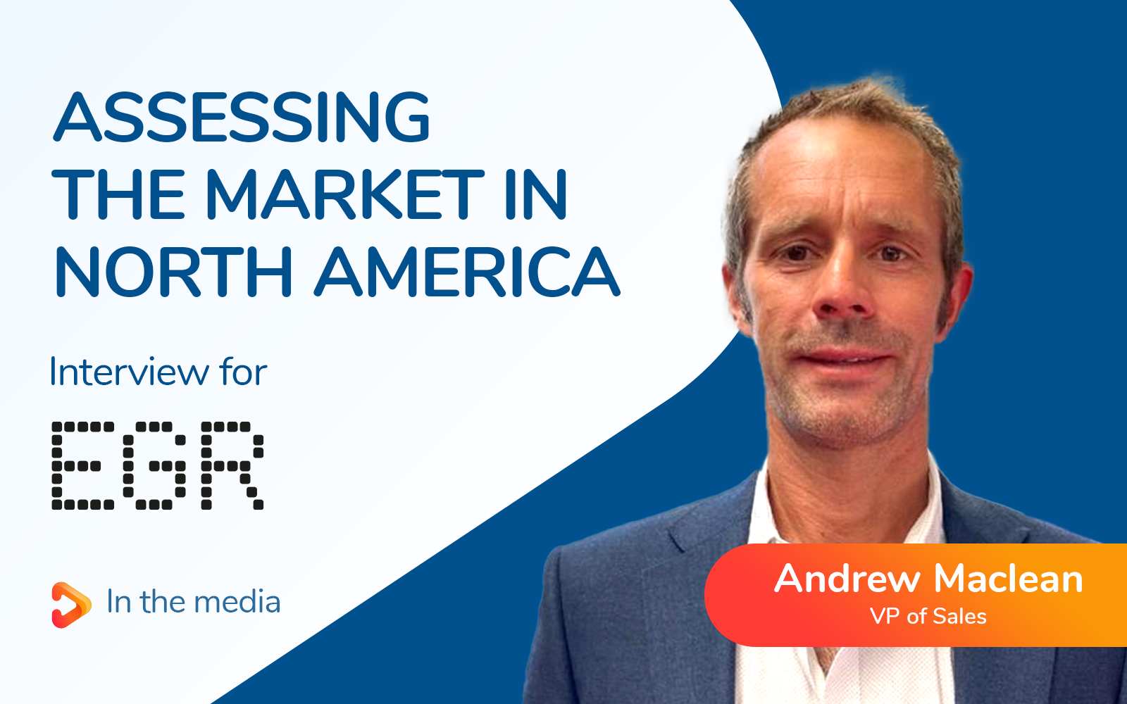 Andrew Maclean assessing the market in North America and concludes that there is plenty of reason for optimism, particularly for aggregators.