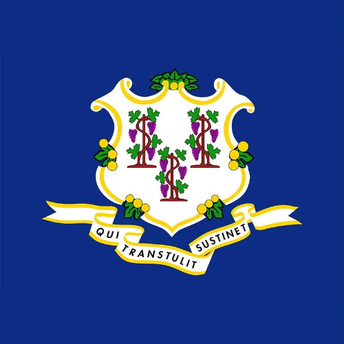 Connecticut - The United States of America