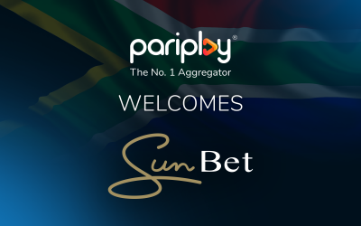 NeoGames’ Pariplay set for South African expansion with SunBet