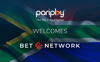 Pariplay set for rapid South African expansion following Bet Network deal