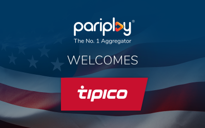 NeoGames’ Pariplay signs deal with Tipico US for further North American growth