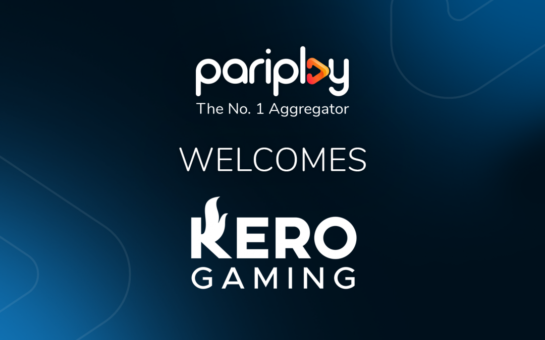 Pariplay® adds Kero Gaming Micro Betting Product Suite to Fusion® platform